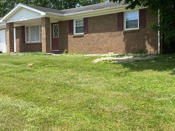 3508 Fairway Ct, Somerset, KY 42503