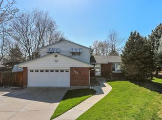 7719 W Caley Dr, Littleton, CO 80123
