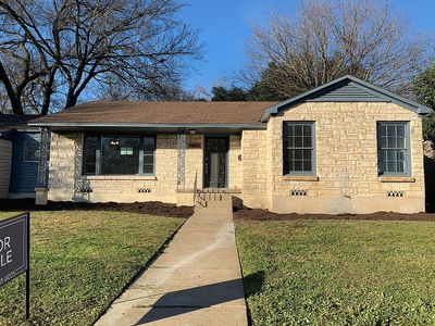 3117 Cole Ave, Waco, TX, 76707