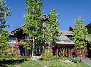 866 Links Way APT 866, Mammoth Lakes, CA 93546