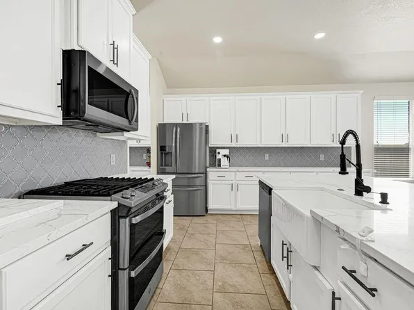 4535 Mondial Dr, Katy, TX 77493