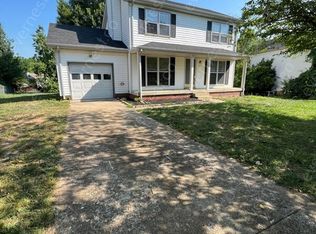 397 Bosca Ct, Clarksville, TN 37040