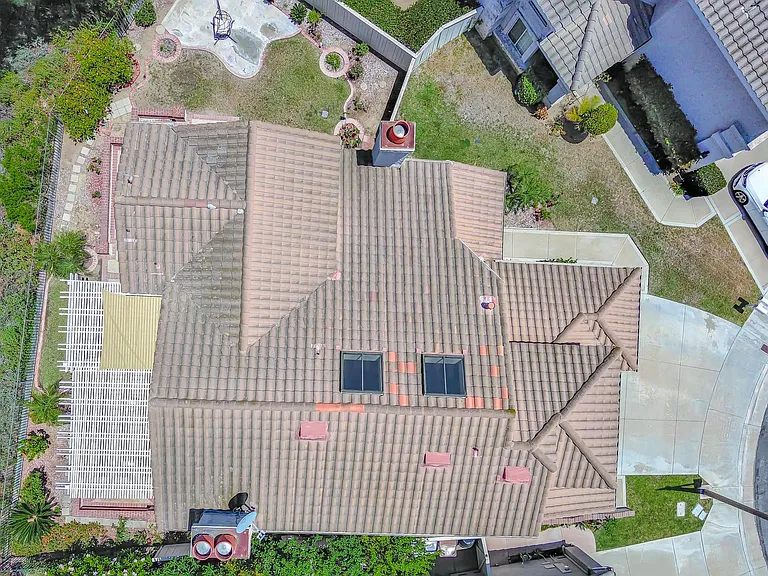 1011 S Mountcrest Ct — Photo 47