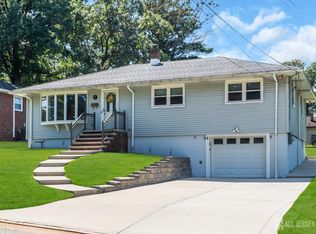 6 Martha Blvd, South Amboy, NJ 08879