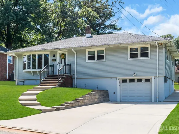 6 Martha Blvd, South Amboy, NJ 08879