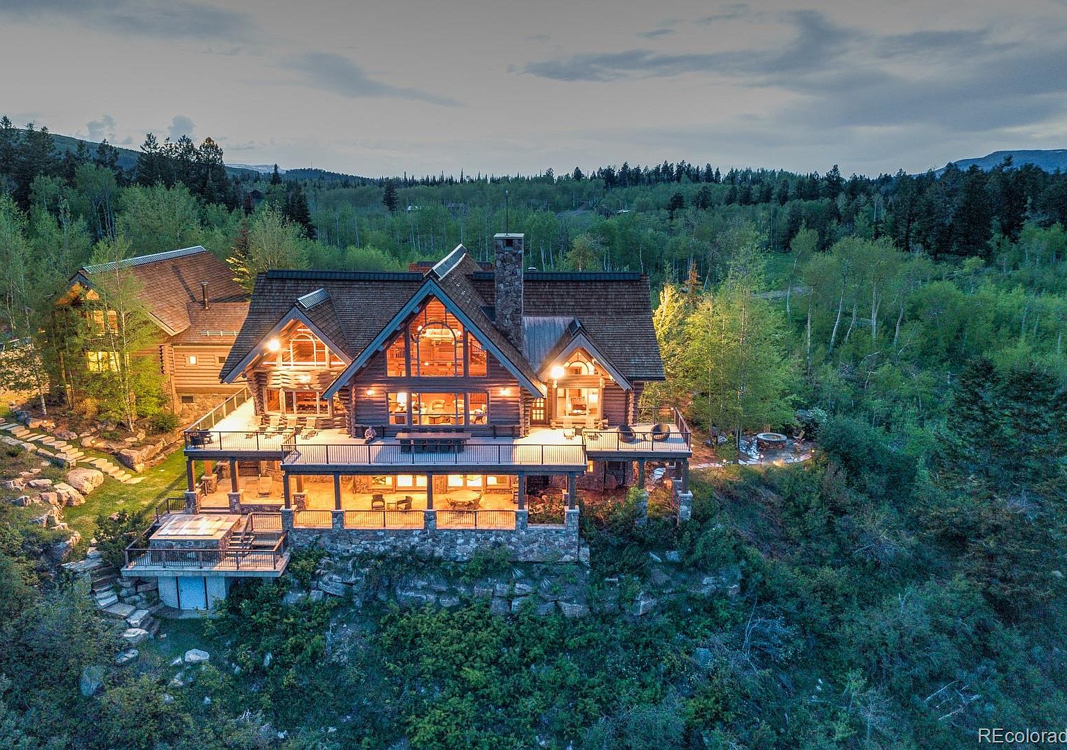 6500 Long Ridge Court, Toponas, CO 80479 Zillow