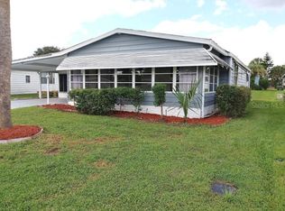 957 Orchid St, Lady Lake, FL 32159