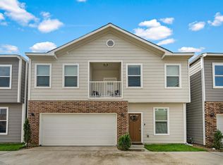 120 Sylvester Rd #120, Houston, TX 77009