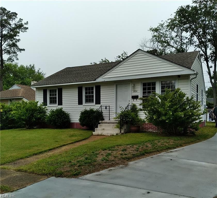 1904 N Lakeland Dr, Norfolk, VA 23518 Zillow