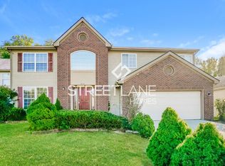 3514 Creek Meadows Dr, Pickerington, OH