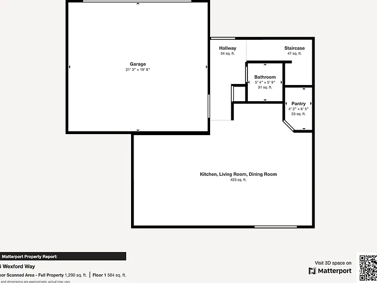 246 Wexford Way — Photo 42