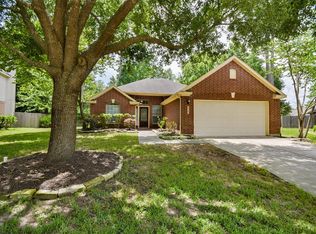 2207 Stoney Park Ct, Humble, TX 77339