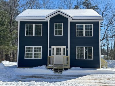 127 Flaggy Meadow Road, Buxton, ME, 04093