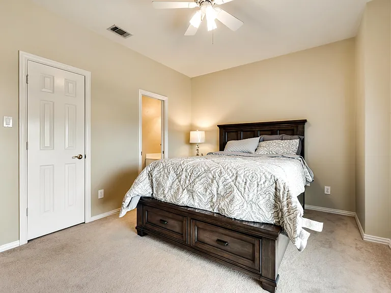 Bedroom 4