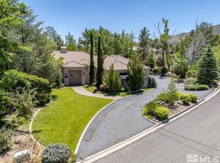 4440 Juniper Trl, Reno, NV 89519