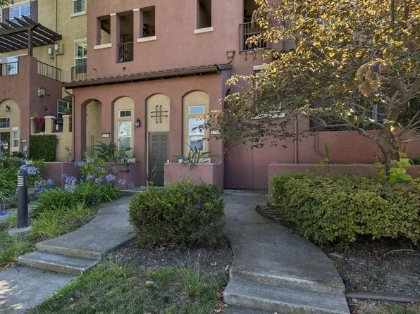 1796 Camino Leonor, San Jose, CA 95131