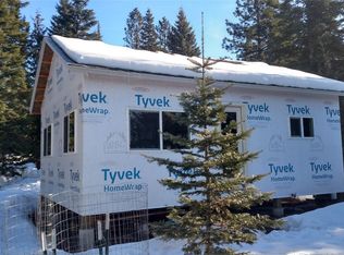 338 Camp View Dr, Troy, MT 59935