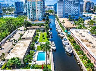 901 N Birch Rd APT A2, Fort Lauderdale, FL 33304