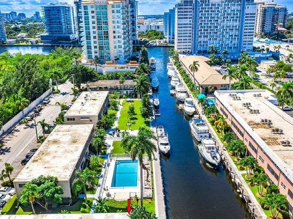 901 N Birch Rd, Fort Lauderdale, FL
