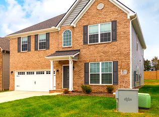 2242 Sea Horse Rd, Knoxville, TN 37932