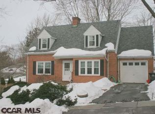315 S Gill St, State College, PA 16801