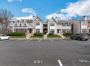 7703 Lexton Pl #30, Springfield, VA 22152