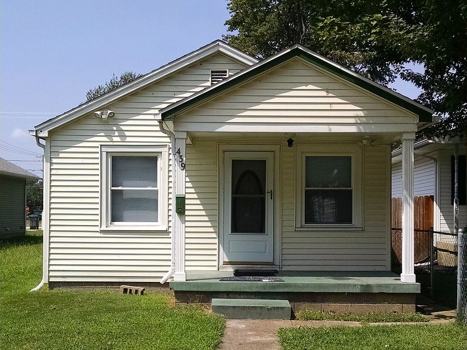 1st image of 439 S Evans Ave