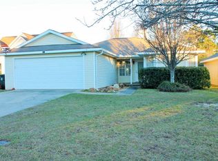 201 Denise St, Dothan, AL 36305