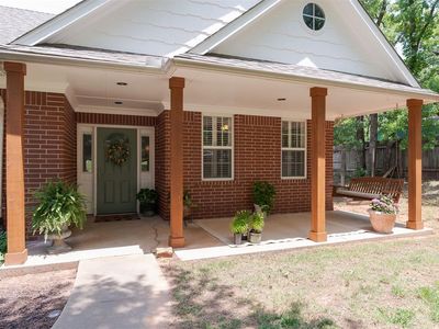 413 Sherwood Ln, Edmond, OK, 73034