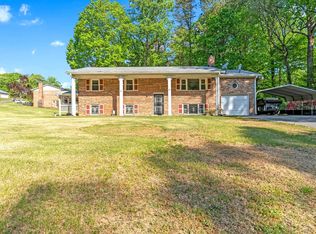 28681 Flora Corner Rd, Mechanicsville, MD 20659