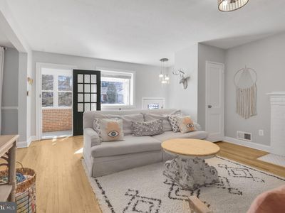 10110 Brunett Ave, Silver Spring, MD, 20901