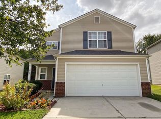 2907 Skybrook Ln, Durham, NC 27703