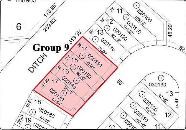 2nd image of 841-871 S Beaver Creek Way