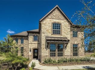 4007 Woodland Meadow Dr, Spring, TX 77386