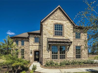 4007 Woodland Meadow Dr, Spring, TX, 77386