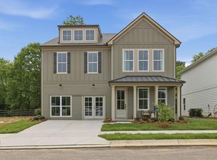 10110 Shetland Ter #58, Collegedale, TN 37363
