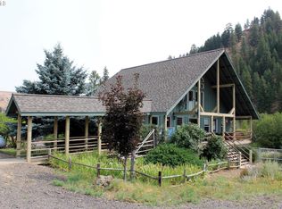 67793 Imnaha Hwy, Joseph, OR 97846