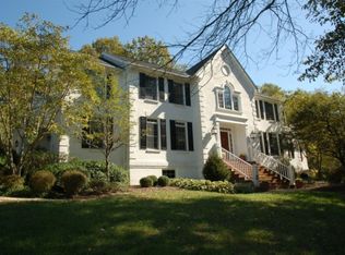 1226 Mistymeadow Ln, Anderson Twp, OH 45230