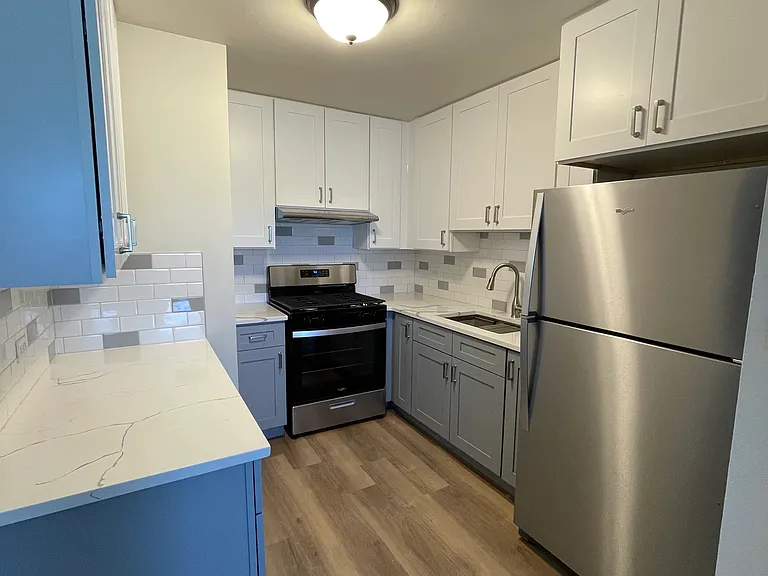 4513 Grove Ave #6 — Photo 1