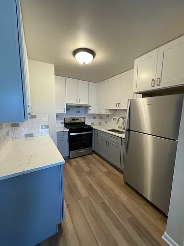 4513 Grove Ave #6 Photo 1