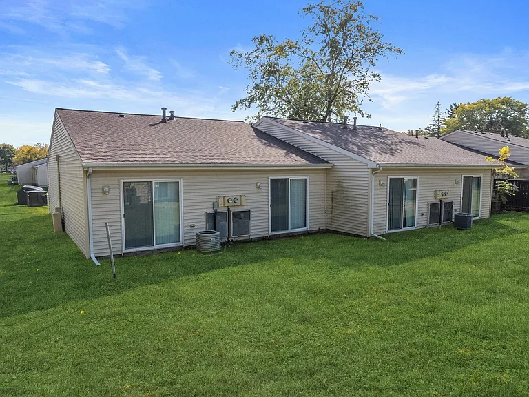 Capitol Village - Lansing, MI — Photo 35