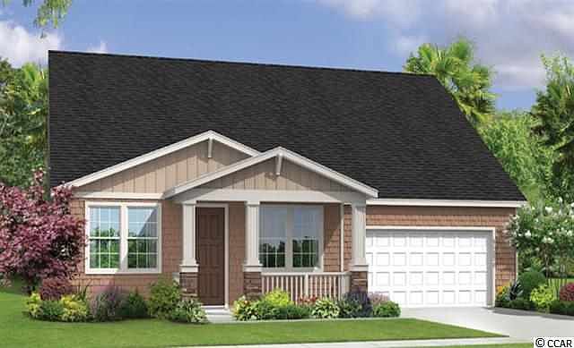 2nd image of 153 Ridge Point Dr. #Pawley A