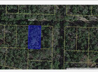 Cendona Trl, Henderson, AR 72544