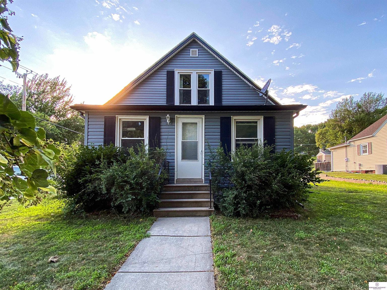 601 9th St, Wisner, NE 68791 Zillow