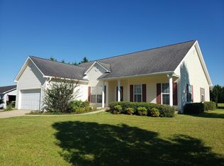 240 County Road 744, Enterprise, AL 36330