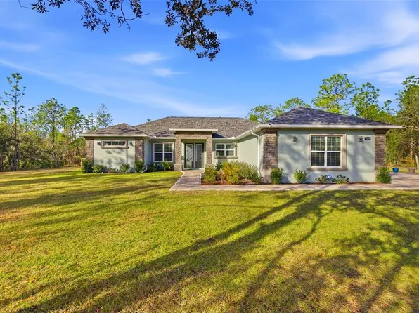 6055 W Rio Grande Dr, Beverly Hills, FL 34465