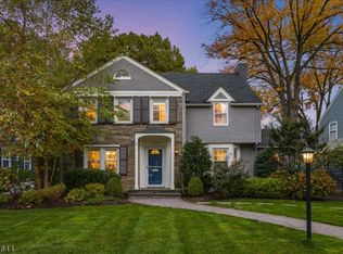 319 Forest Avenue Glen Rdg, Glen Ridge, NJ 07028