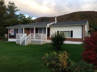 1133 Lead Mine Rd, Austinville, VA 24312