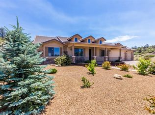 127 Rotonda Way, Prescott, AZ 86301