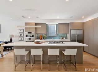 1681 Fulton St #1, San Francisco, CA 94117